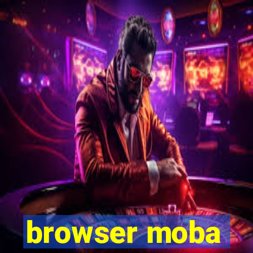 browser moba